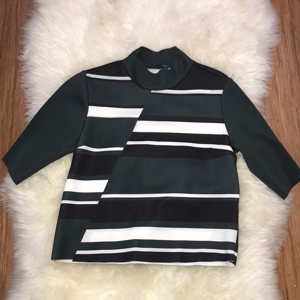 Zara Top